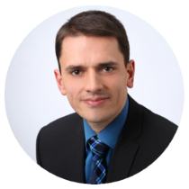 Portrait de Frank Scherer